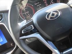 2024 LDV T60 Max LUXE Mega Tub