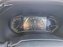 2026 Isuzu D-MAX LS-U