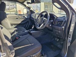 2026 Isuzu D-MAX LS-U