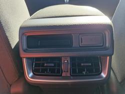 2026 Isuzu D-MAX LS-U