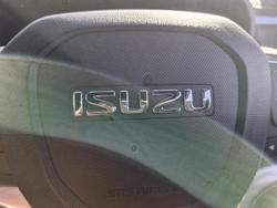 2026 Isuzu D-MAX LS-U