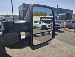 2026 Isuzu D-MAX LS-U