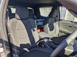 2026 Isuzu D-MAX LS-U