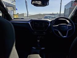 2026 Isuzu D-MAX LS-U