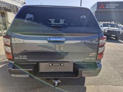 2026 Isuzu D-MAX LS-U