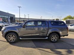 2026 Isuzu D-MAX LS-U
