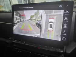 2026 GWM Haval H7 Vanta Hybrid