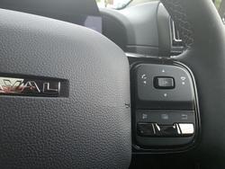 2026 GWM Haval H7 Vanta Hybrid