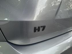 2026 GWM Haval H7 Vanta Hybrid