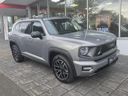 2026 GWM Haval H7 Vanta Hybrid