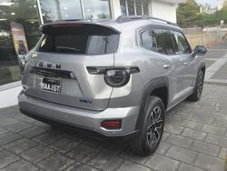 2026 GWM Haval H7 Vanta Hybrid
