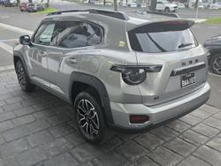 2026 GWM Haval H7 Vanta Hybrid