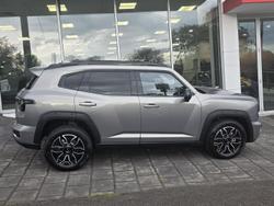 2026 GWM Haval H7 Vanta Hybrid