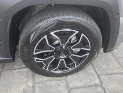 2026 GWM Haval H7 Vanta Hybrid