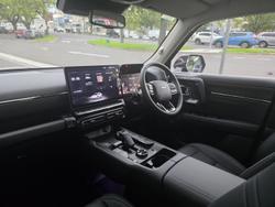 2026 GWM Haval H7 Vanta Hybrid