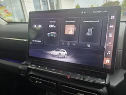 2026 GWM Haval H7 Vanta Hybrid