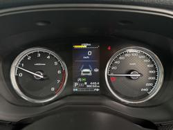 2022 Subaru Forester 2.5i-S