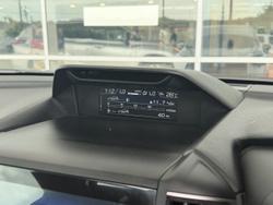 2022 Subaru Forester 2.5i-S