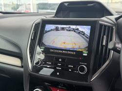 2022 Subaru Forester 2.5i-S