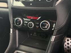 2022 Subaru Forester 2.5i-S