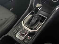 2022 Subaru Forester 2.5i-S