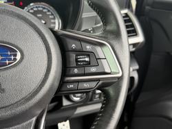 2022 Subaru Forester 2.5i-S