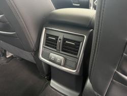 2022 Subaru Forester 2.5i-S