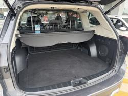 2022 Subaru Forester 2.5i-S