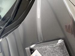 2022 Subaru Forester 2.5i-S