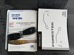 2022 Subaru Forester 2.5i-S