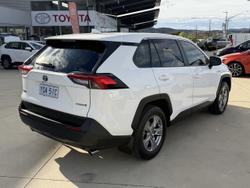 2022 Toyota RAV4 GX