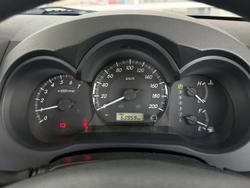 2014 Toyota Hilux Workmate