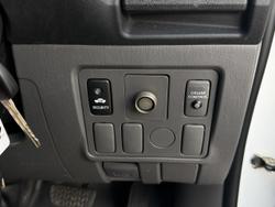 2014 Toyota Hilux Workmate