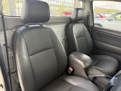 2014 Toyota Hilux Workmate