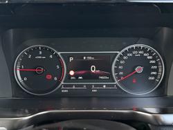 2022 Kia Sorento Sport