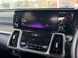 2022 Kia Sorento Sport