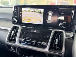 2022 Kia Sorento Sport