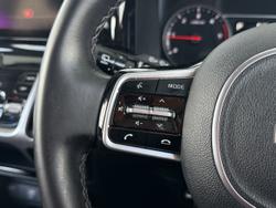 2022 Kia Sorento Sport