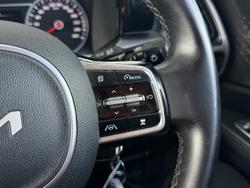 2022 Kia Sorento Sport