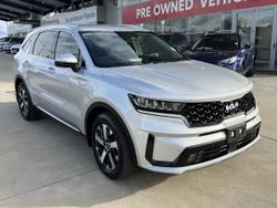 2022 Kia Sorento Sport