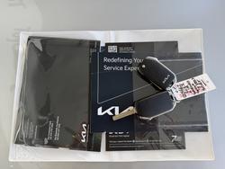 2022 Kia Sorento Sport