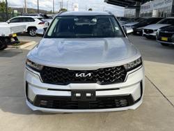 2022 Kia Sorento Sport