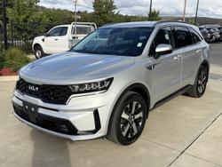 2022 Kia Sorento Sport