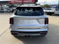 2022 Kia Sorento Sport