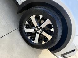 2022 Kia Sorento Sport