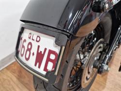 2021 Harley-Davidson FXBBS STREET BOB (114) Black