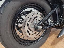 2021 Harley-Davidson FXBBS STREET BOB (114) Black