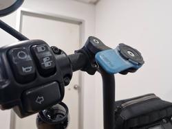 2021 Harley-Davidson FXBBS STREET BOB (114) Black