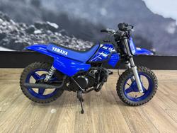 Yamaha PW50 (pee-Wee)