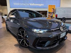 2026 Volkswagen Golf R